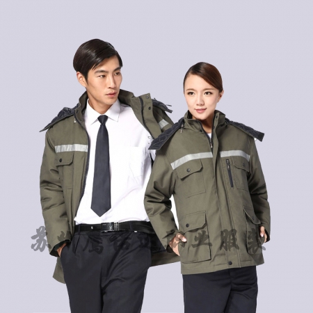 内蒙古工作服