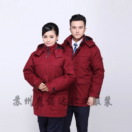 内蒙古工作服